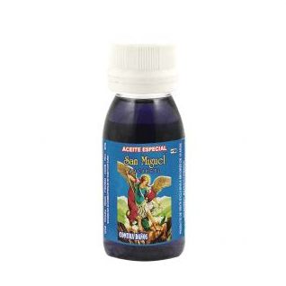Aceite Especial San Miguel 60ml
